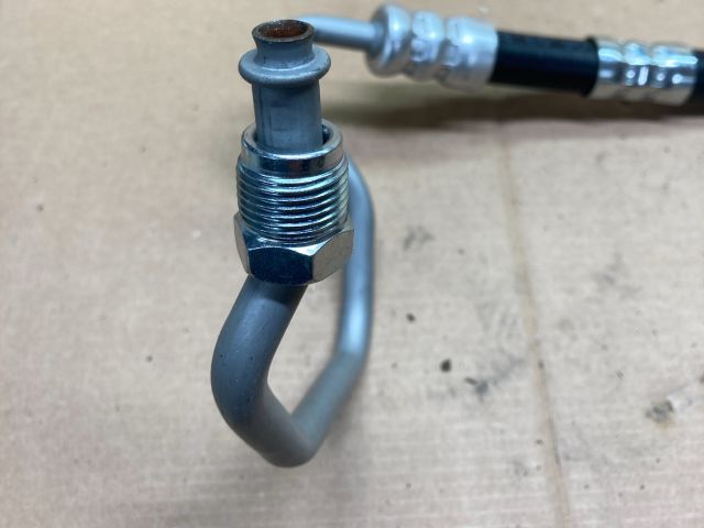 bontott OPEL ASTRA G Szervócső