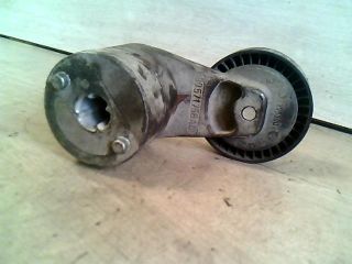 bontott OPEL ASTRA G Szíjfeszítő Görgő