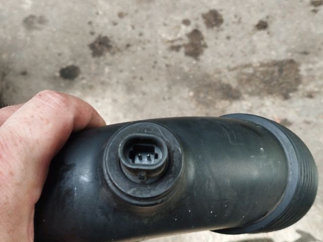 bontott OPEL ASTRA G Szívó Cső