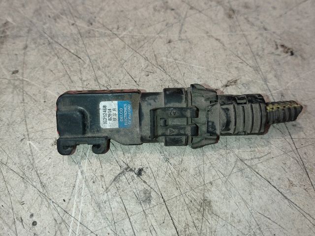 bontott OPEL ASTRA G Szívócső Nyomásérzékelő