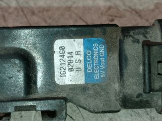 bontott OPEL ASTRA G Szívócső Nyomásérzékelő