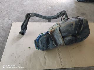 bontott OPEL ASTRA G Tank