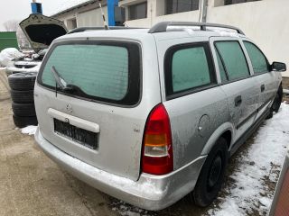 bontott OPEL ASTRA G Tank