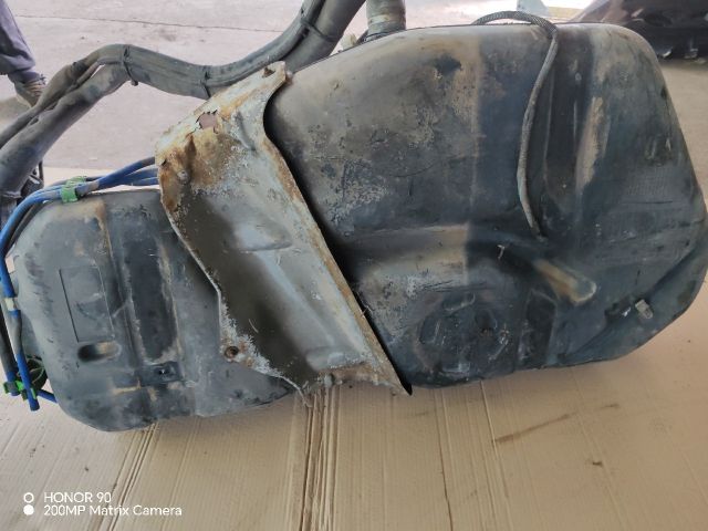 bontott OPEL ASTRA G Tank