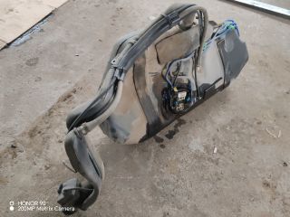 bontott OPEL ASTRA G Tank