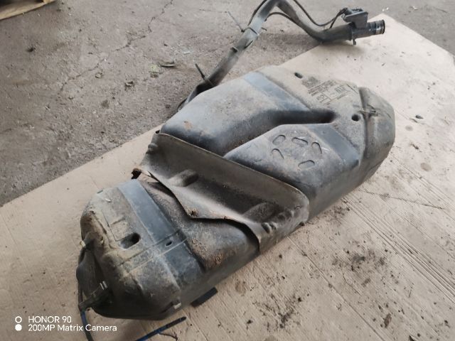 bontott OPEL ASTRA G Tank