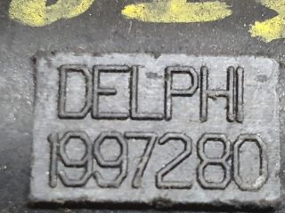 bontott OPEL ASTRA G Tankszellőztető Szelep