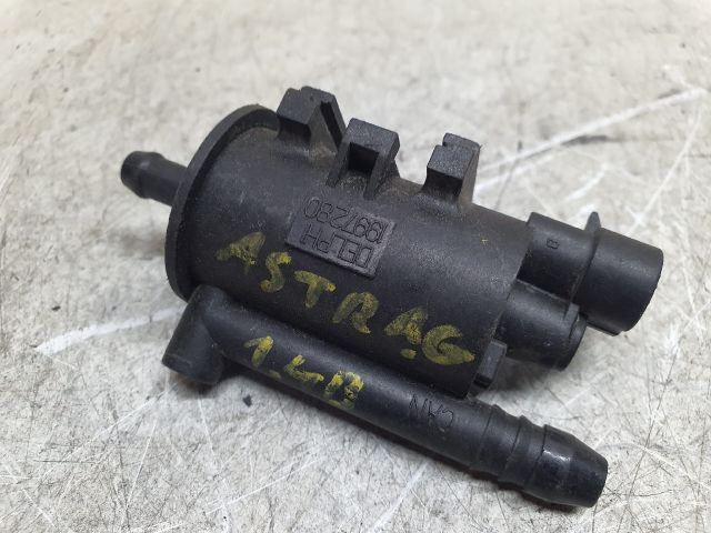 bontott OPEL ASTRA G Tankszellőztető Szelep