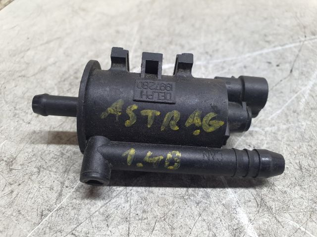 bontott OPEL ASTRA G Tankszellőztető Szelep