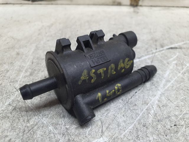 bontott OPEL ASTRA G Tankszellőztető Szelep