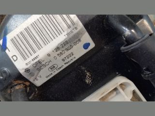 bontott OPEL ASTRA G Üzemanyag Szivattyú