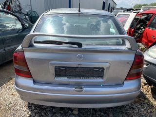 bontott OPEL ASTRA G Üzemanyag Szivattyú