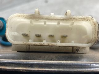 bontott OPEL ASTRA G Üzemanyag Szivattyú