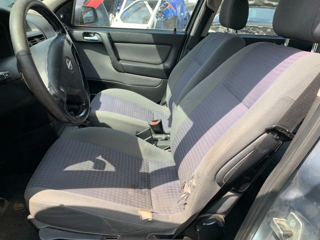 bontott OPEL ASTRA G Üzemanyag Szivattyú