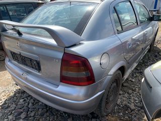 bontott OPEL ASTRA G Üzemanyag Szivattyú