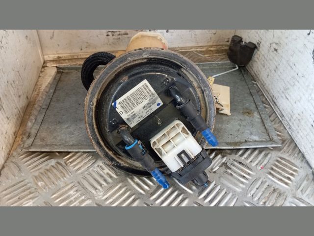 bontott OPEL ASTRA G Üzemanyag Szivattyú