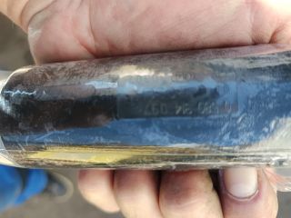 bontott OPEL ASTRA G Üzemanyag Szivattyú