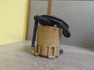 bontott OPEL ASTRA G Üzemanyag Szivattyú