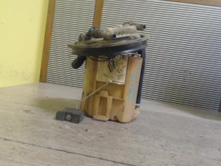 bontott OPEL ASTRA G Üzemanyag Szivattyú