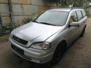 bontott OPEL ASTRA G Váltó Bowden