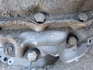 bontott OPEL ASTRA G Váltó (Mechanikus)