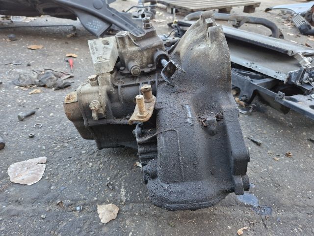 bontott OPEL ASTRA G Váltó (Mechanikus)