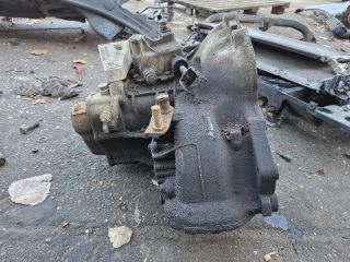 bontott OPEL ASTRA G Váltó (Mechanikus)