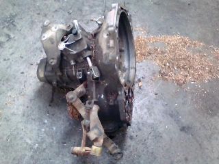 bontott OPEL ASTRA G Váltó (Mechanikus)