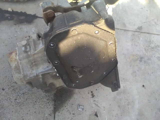 bontott OPEL ASTRA G Váltó (Mechanikus)