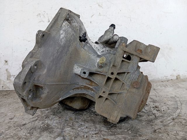 bontott OPEL ASTRA G Váltó (Mechanikus)