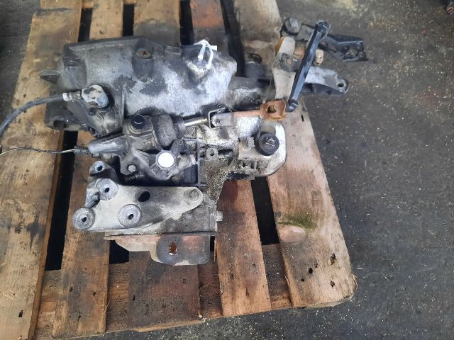 bontott OPEL ASTRA G Váltó (Mechanikus)