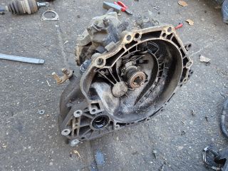 bontott OPEL ASTRA G Váltó (Mechanikus)