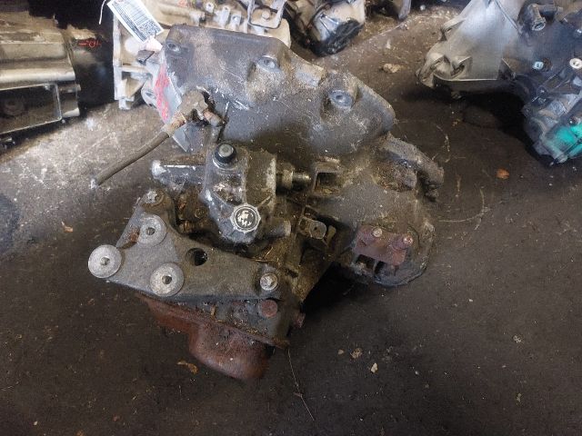 bontott OPEL ASTRA G Váltó (Mechanikus)