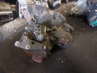 bontott OPEL ASTRA G Váltó (Mechanikus)