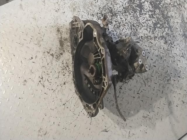 bontott OPEL ASTRA G Váltó (Mechanikus)