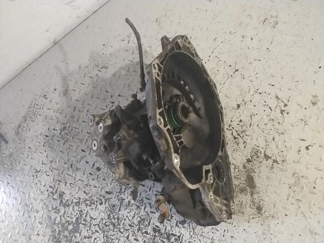 bontott OPEL ASTRA G Váltó (Mechanikus)