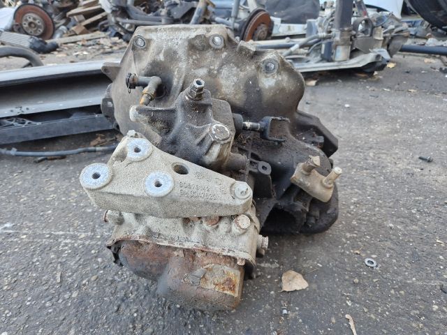 bontott OPEL ASTRA G Váltó (Mechanikus)