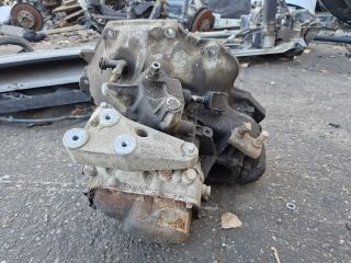 bontott OPEL ASTRA G Váltó (Mechanikus)