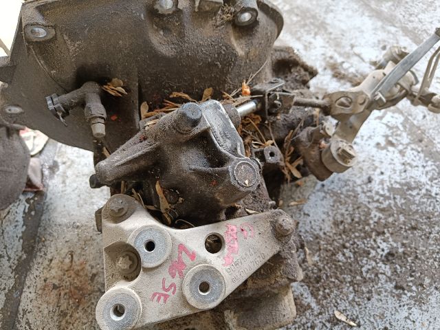 bontott OPEL ASTRA G Váltó (Mechanikus)