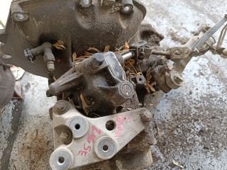 bontott OPEL ASTRA G Váltó (Mechanikus)