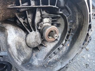 bontott OPEL ASTRA G Váltó (Mechanikus)