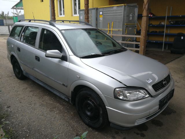 bontott OPEL ASTRA G Váltó (Mechanikus)