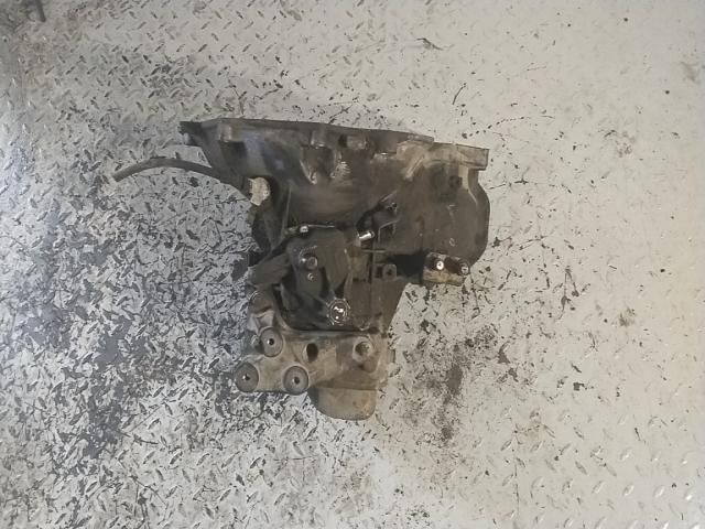 bontott OPEL ASTRA G Váltó (Mechanikus)