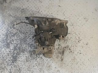 bontott OPEL ASTRA G Váltó (Mechanikus)