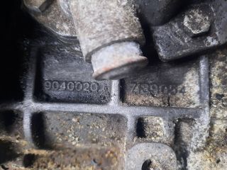 bontott OPEL ASTRA G Váltó (Mechanikus)