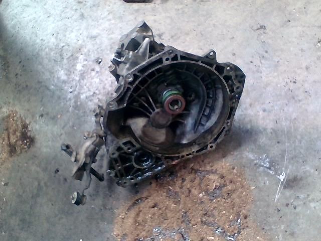 bontott OPEL ASTRA G Váltó (Mechanikus)