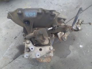 bontott OPEL ASTRA G Váltó (Mechanikus)