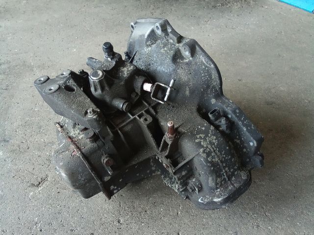 bontott OPEL ASTRA G Váltó (Mechanikus)