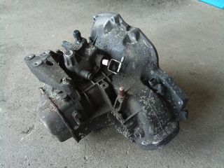 bontott OPEL ASTRA G Váltó (Mechanikus)