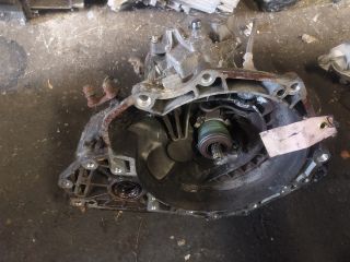 bontott OPEL ASTRA G Váltó (Mechanikus)